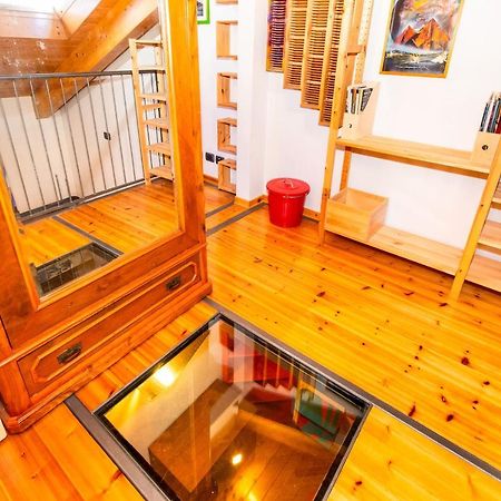 Mole Antonelliana Cozy Apartment 토리노 외부 사진