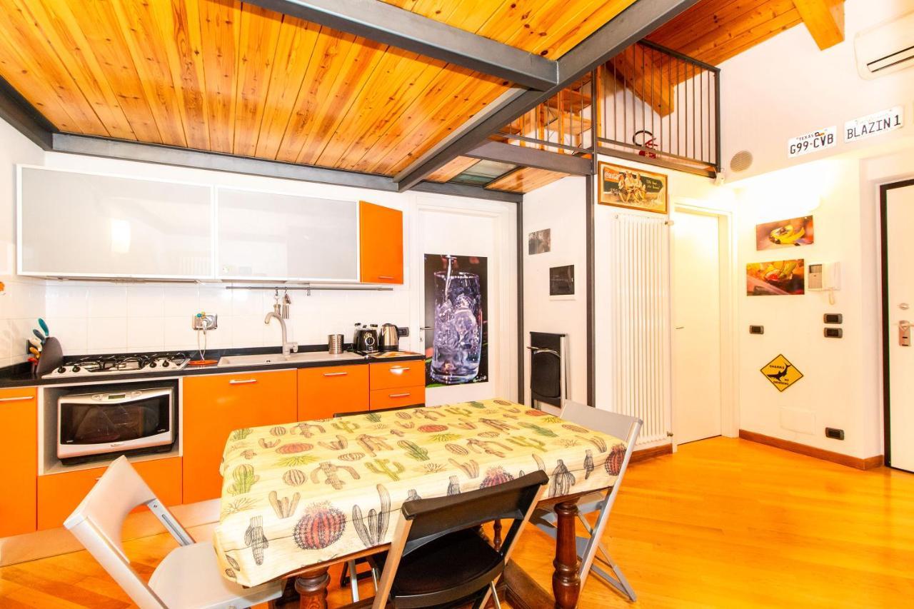 Mole Antonelliana Cozy Apartment 토리노 외부 사진