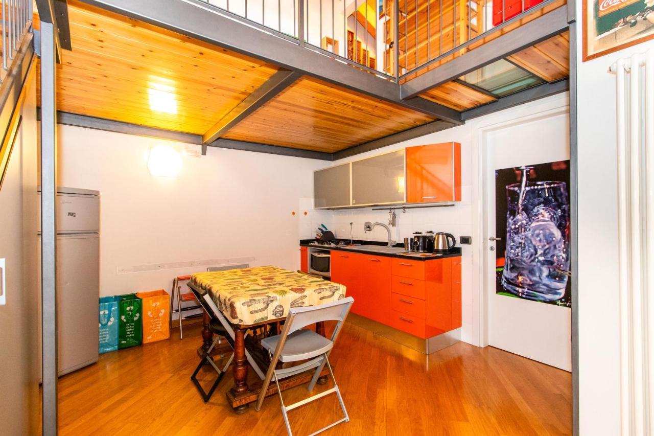 Mole Antonelliana Cozy Apartment 토리노 외부 사진