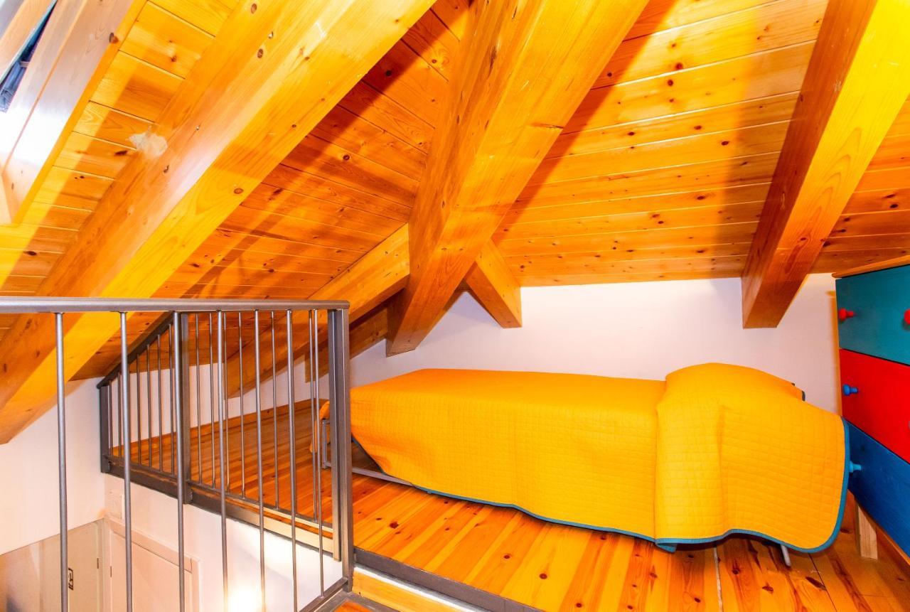 Mole Antonelliana Cozy Apartment 토리노 외부 사진