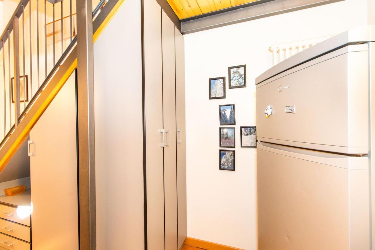 Mole Antonelliana Cozy Apartment 토리노 외부 사진