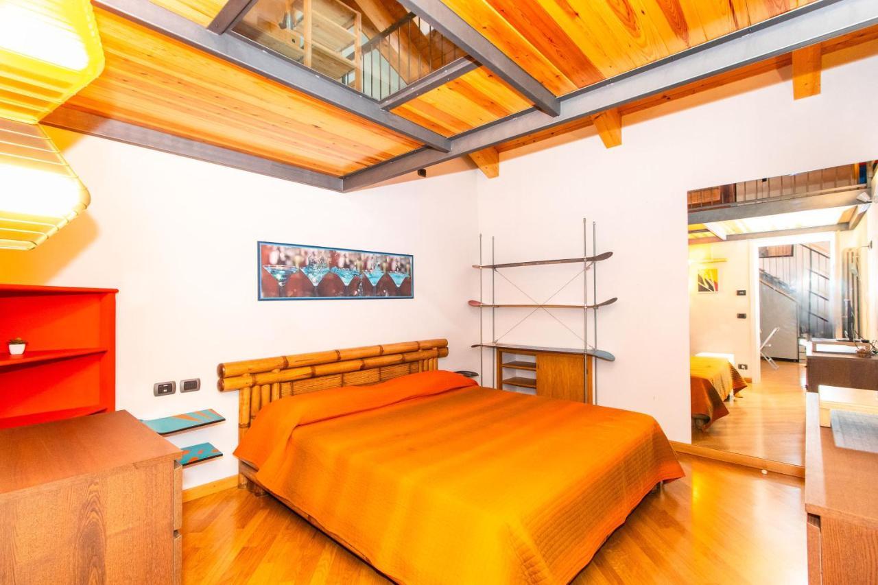 Mole Antonelliana Cozy Apartment 토리노 외부 사진
