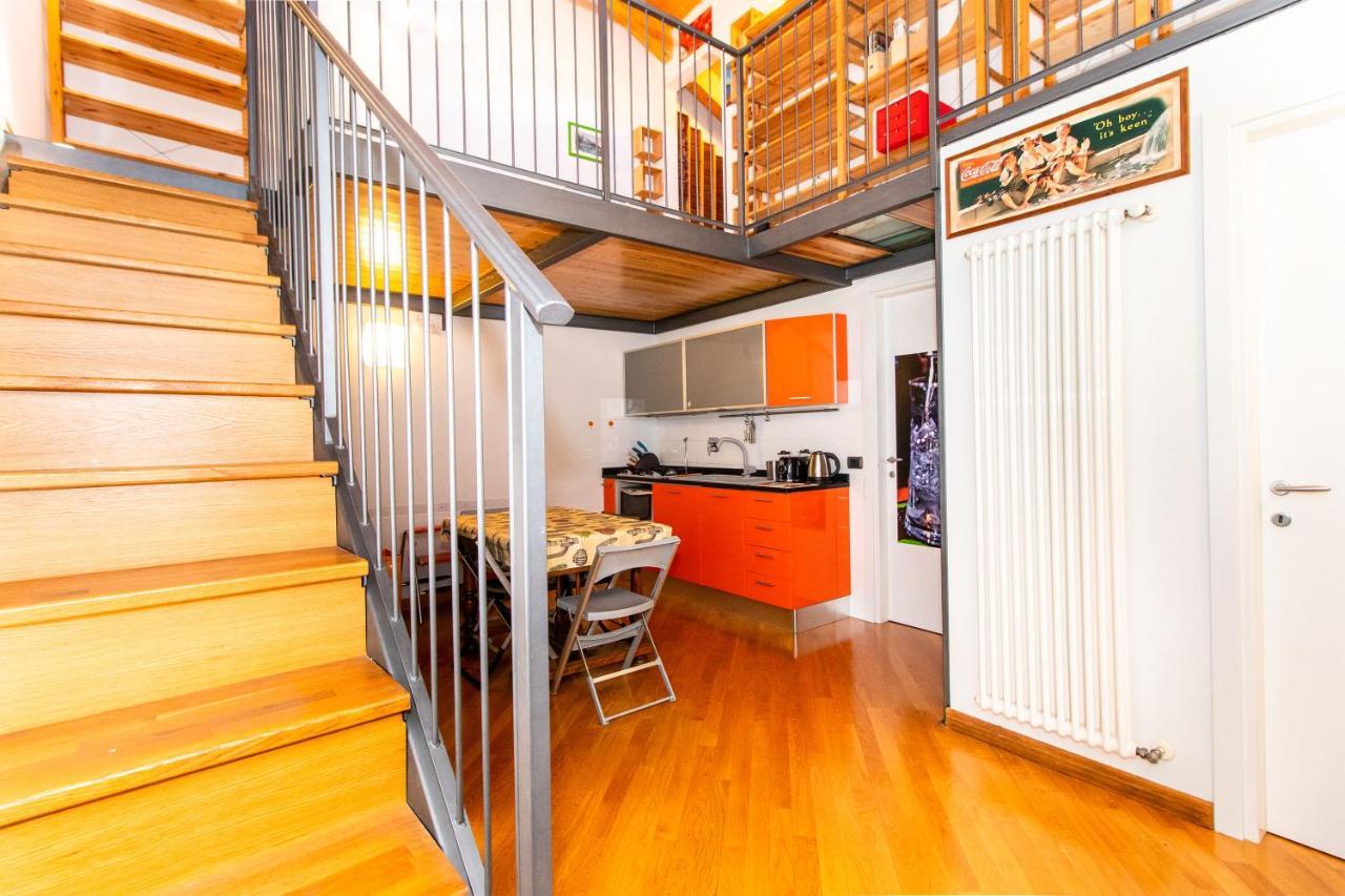 Mole Antonelliana Cozy Apartment 토리노 외부 사진
