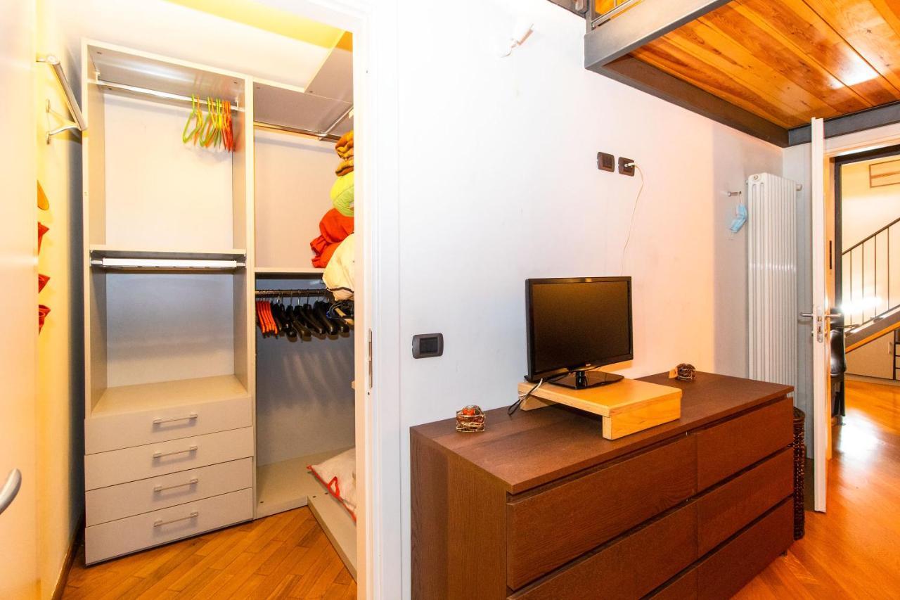 Mole Antonelliana Cozy Apartment 토리노 외부 사진