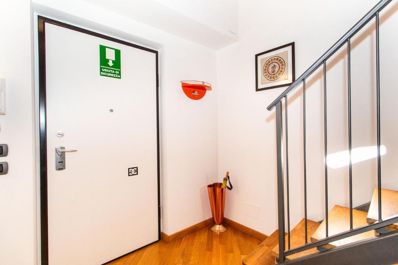 Mole Antonelliana Cozy Apartment 토리노 외부 사진