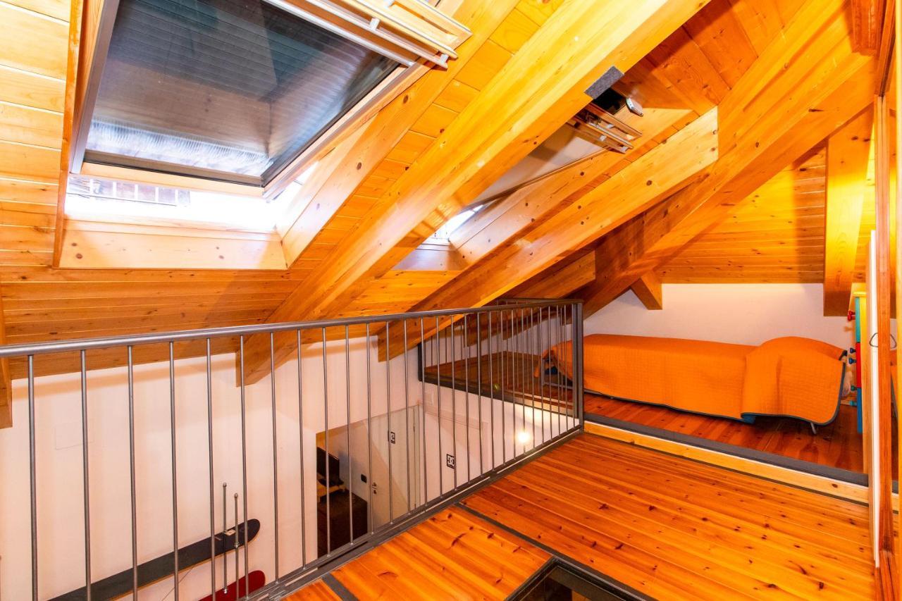 Mole Antonelliana Cozy Apartment 토리노 외부 사진