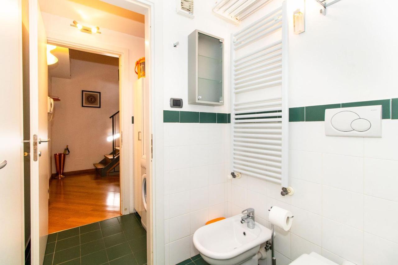 Mole Antonelliana Cozy Apartment 토리노 외부 사진