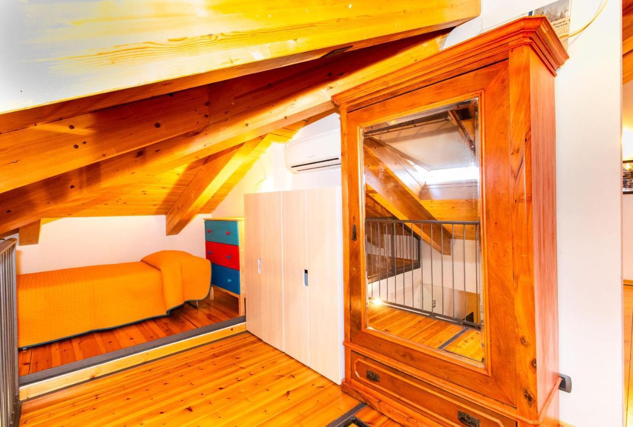 Mole Antonelliana Cozy Apartment 토리노 외부 사진