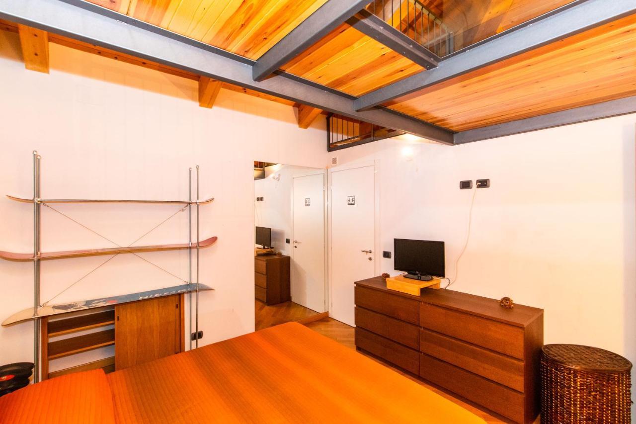 Mole Antonelliana Cozy Apartment 토리노 외부 사진