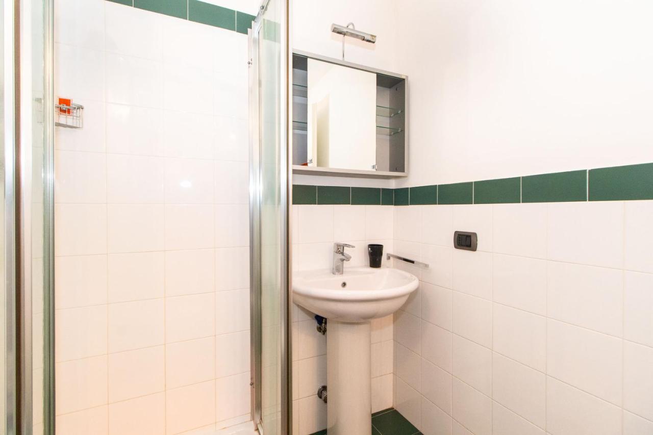Mole Antonelliana Cozy Apartment 토리노 외부 사진