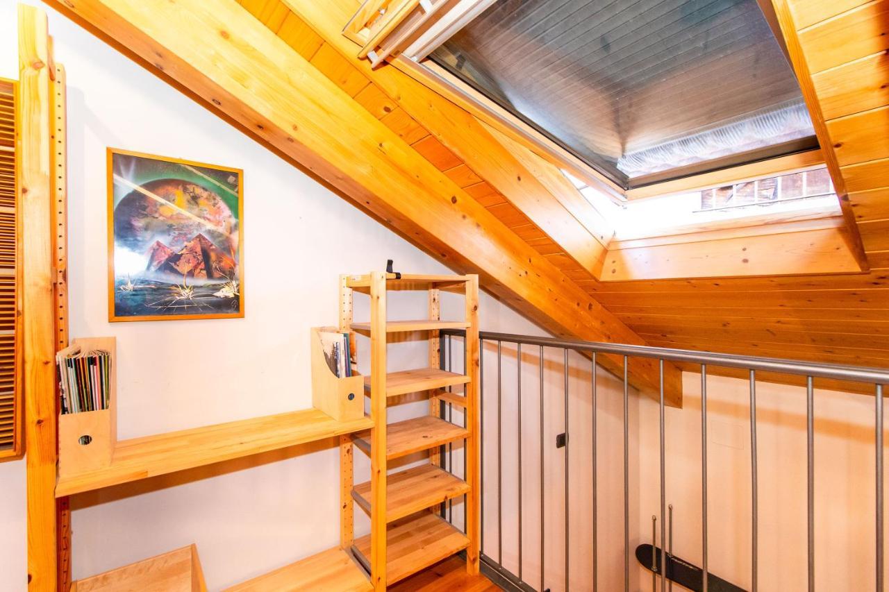 Mole Antonelliana Cozy Apartment 토리노 외부 사진