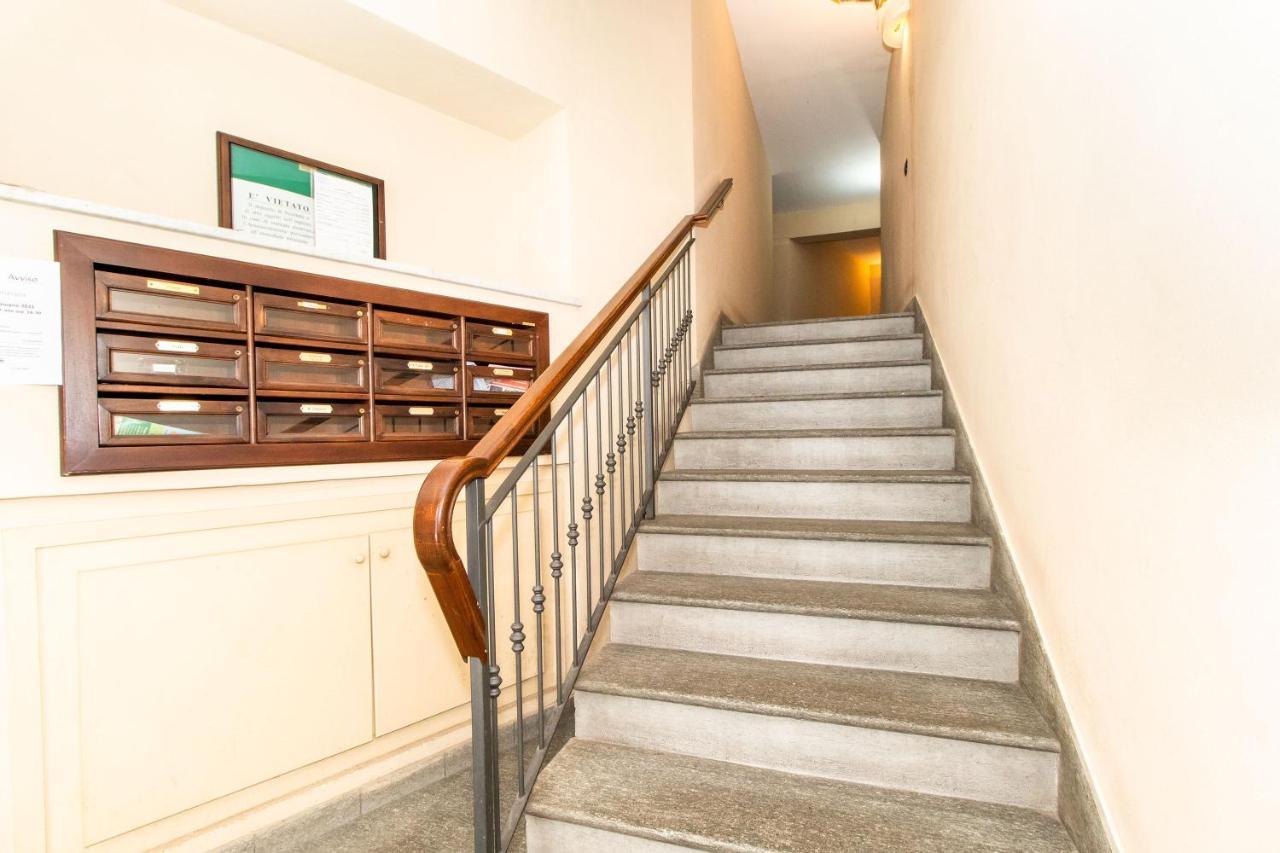 Mole Antonelliana Cozy Apartment 토리노 외부 사진